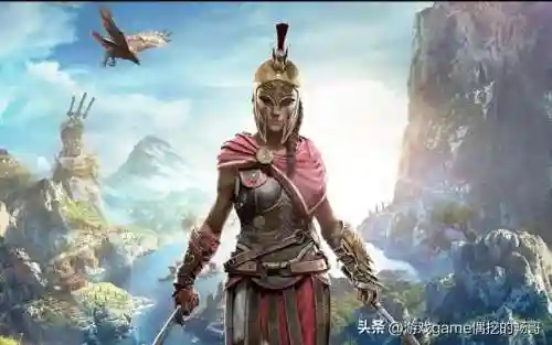 枪战类单机游戏排行榜(十大必玩的单机游戏枪战)插图4