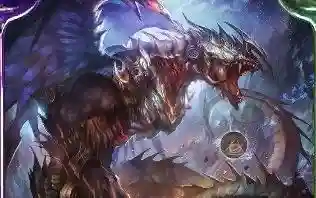 永恒之蛇乌洛波洛斯(莫比乌斯环 衔尾蛇)