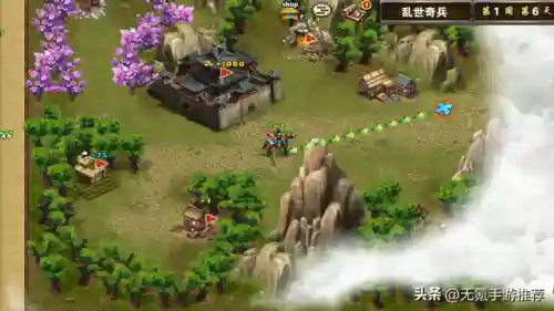 单机军事策略游戏(建造国家招兵买马打仗类单机游戏)插图15