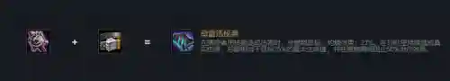 夺冠狙神阵容怎么搭配(骑士夺冠阵容)插图6
