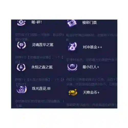 云顶之翼搭配最强阵容(云顶之弈成型最快的阵容)插图6