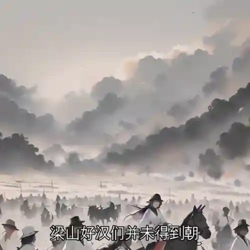 豪杰水浒传阵容搭配(全民水浒平民最强阵容搭配)插图3