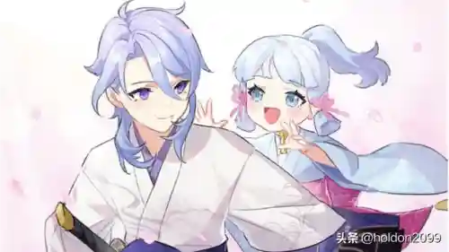 凌华神阵容搭配(平民凌华原神配队)插图7