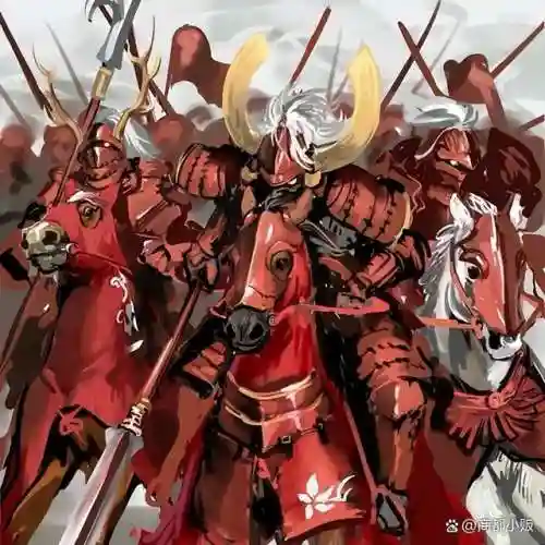 武田搭配什么阵容最好(最新版本斗士配什么阵容)插图2