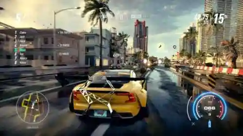 极品飞车21中文设置在哪(nfs21怎么设置中文视频)插图17