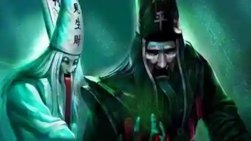 英灵传说地府阵容搭配(英灵传说平民的四大最强阵容)插图1