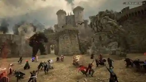 魔兽世界单机版哪家好(WOW单机版下载)插图14 魔兽世界单机版哪家好(WOW单机版下载)插图14