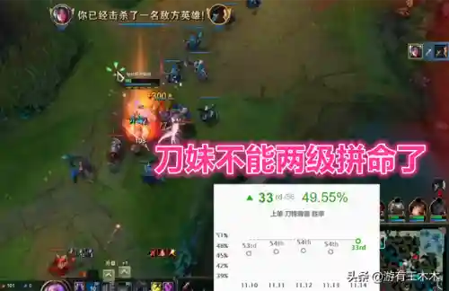刀妹试炼阵容搭配(刀妹主c阵容)插图1