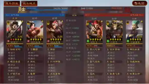 甘太周阵容搭配(太初行后期最强阵容)插图7