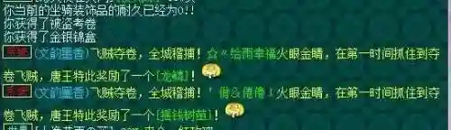 梦幻西游科举答题器乡试(叶子猪梦幻科举答题器)插图2
