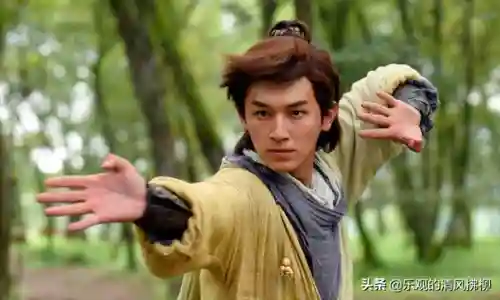 九阴真经武学排名(九阴真经包含什么武功)插图2