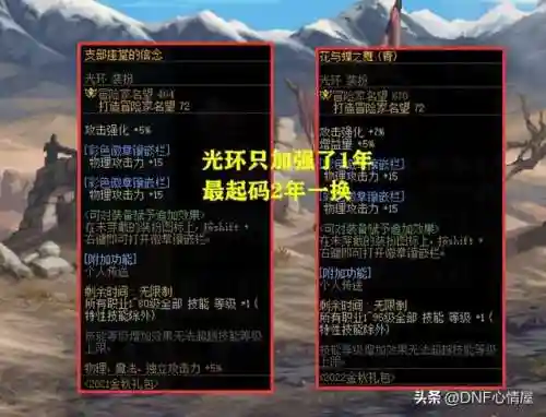 dnf鞋子附魔宝珠(地下城鞋子附魔宝珠大全)插图5