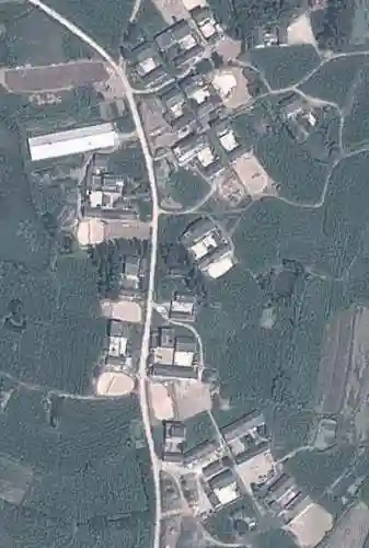 北斗高清村庄卫星地图(手机卫星地图高清免费)插图11 北斗高清村庄卫星地图(手机卫星地图高清免费)插图11