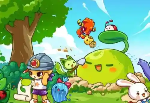 洛克王国冰龙宝宝(洛克王国公认已绝版宠物)插图3