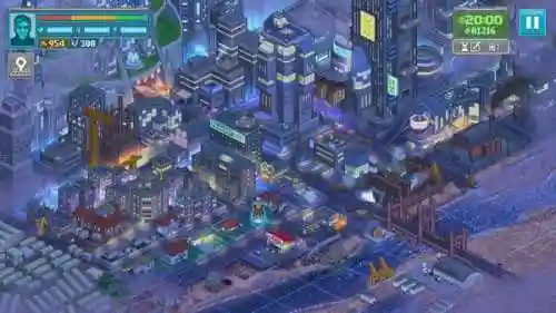 拳击俱乐部游戏(拳击俱乐部中文版下载安装)插图11