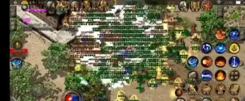 英雄合击传奇手机版发布网(英雄合击)插图3 英雄合击传奇手机版发布网(英雄合击)插图3