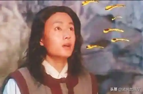 九阴真经六内内功排名(九阴真经内功等级对照表2023)插图2