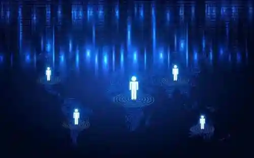 地球人口突破80亿(全球人口控制在5亿)插图1