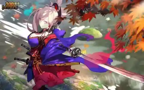 300英雄贴吧(300英雄频繁掉线解决方案)插图13