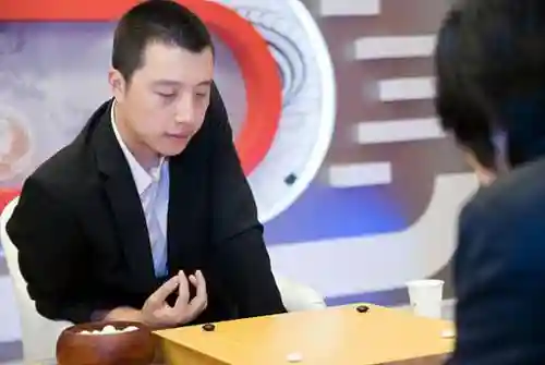 围棋阵容搭配图解大全(围棋对阵表编排规则)插图3