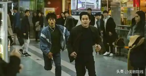 2021十大必看电视剧(近期好看的电视推荐)插图51