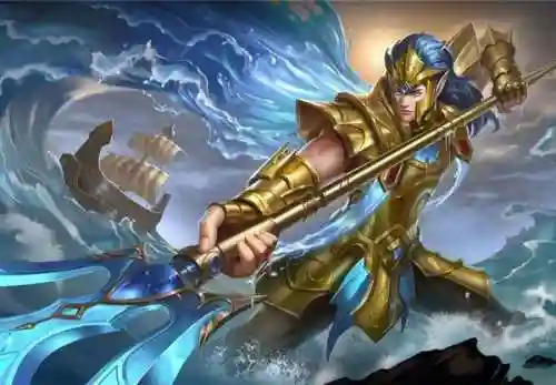 英魂之刃应用宝版(英魂之刃qq登录版)插图7