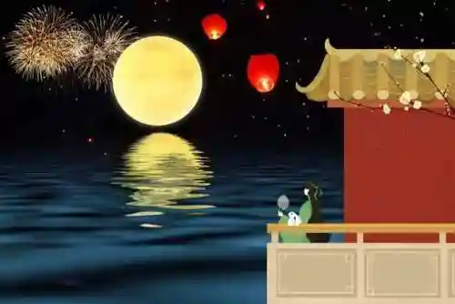 孤篇盖全唐(一词压两宋 孤篇盖全唐)插图3