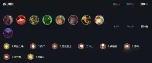 龙族超强阵容搭配(龙族幻想目前最强职业)插图9