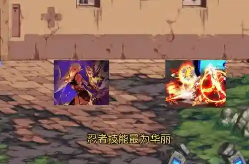dnf男柔道和女柔道哪个好玩(dnf女柔道用臂铠还是东方棍)插图1