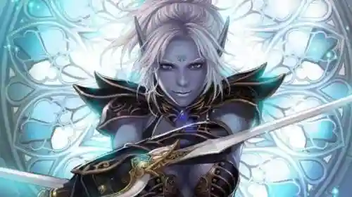 魔禁物语阵容搭配(魔镜物语平民最强五系阵容)插图3