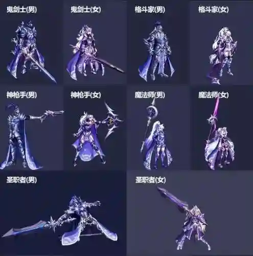 dnf2013年五一套(DNF2012春节套)插图12