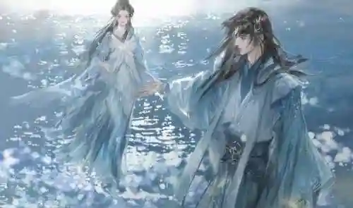 网游小说排行榜完结版(十大公认神级网游小说)插图2