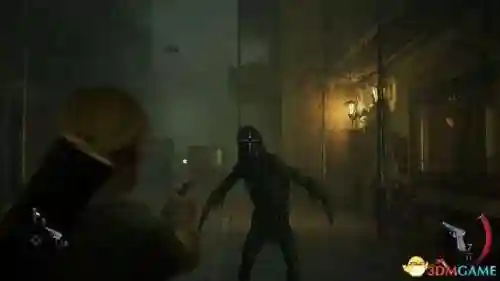 鬼屋魔影6(鬼屋魔影4讲了什么故事)插图2