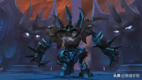 魔兽世界配置要求高吗(魔兽世界吃cpu还是显卡)插图1