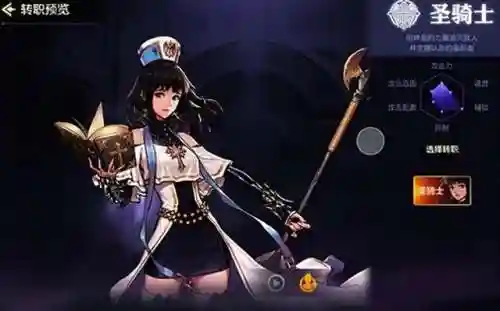 dnf圣骑士技能加点图(dnf奶妈输出刷图加点)