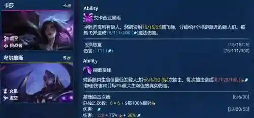 艾欧棋子阵容搭配(艾尔海森主c阵容)插图6