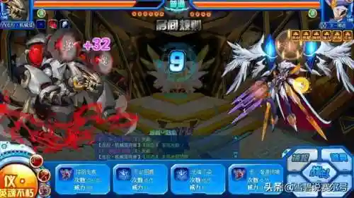 赛尔号塔克林打法(赛尔号格塔丝怎么得)插图5