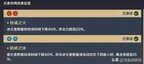 散兵天赋突破推荐阵容搭配(散兵配什么阵容最强)插图8
