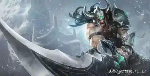 蛮王阵容如何搭配(部落冲突蛮王选哪两个技能好)插图1