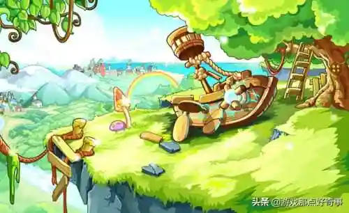洛克王国格斗小七在哪里捕捉(洛克王国可抓十大最强宠物)插图4