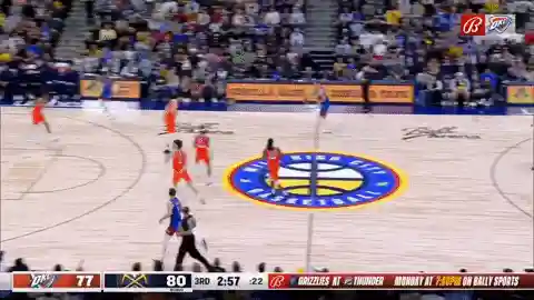 雷霆的最强防守阵容搭配(nba历史最强五人阵容)插图5