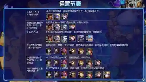 部落冲突对角阵容搭配(部落冲突coc阵型)插图9