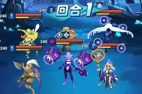 灵狐试炼阵容搭配(聊斋搜灵录t0阵容搭配)插图1
