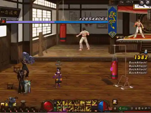 dnf100版本男法师哪个强(dnf简单粗暴手残的职业)插图22 dnf100版本男法师哪个强(dnf简单粗暴手残的职业)插图22