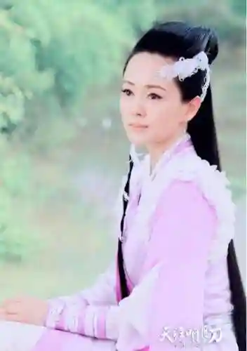 天涯明月刀钟汉良版本(天涯明月刀老版免费观看)插图8 天涯明月刀钟汉良版本(天涯明月刀老版免费观看)插图8