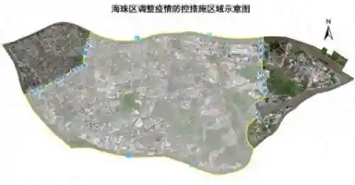广州海珠发布公众号(公众号运营)