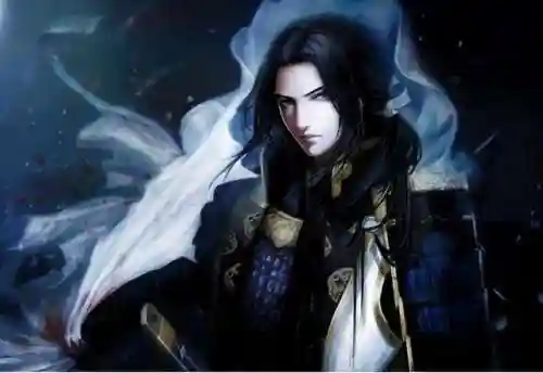 无限道武者路(无限道武者路精校版TXT下载)插图2