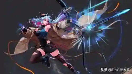 dnf女鬼剑转什么好(地下城女鬼剑转什么职业好)插图4