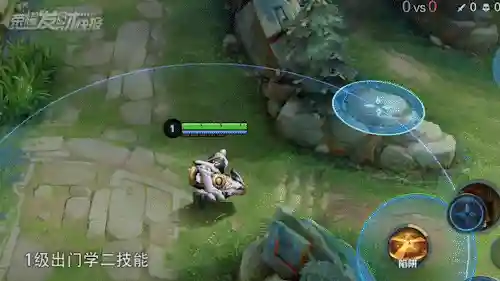 王者炮弹流阵容搭配(王者荣耀最厉害的阵容)插图3