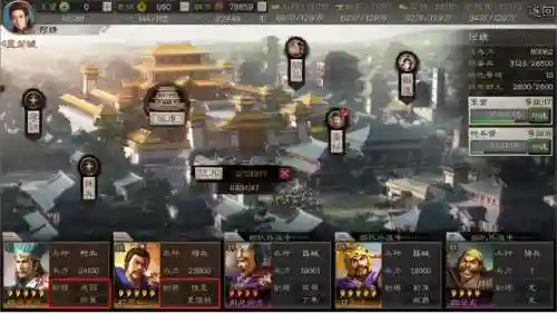 鸿图之下庞德阵容搭配(鸿图之下庞德值得培养吗)插图11